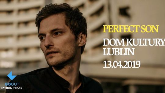 Koncert Perfect Son w Domu Kultury
