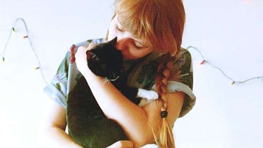 Koncert: Peter J. Birch + Sonia Pisze Piosenki