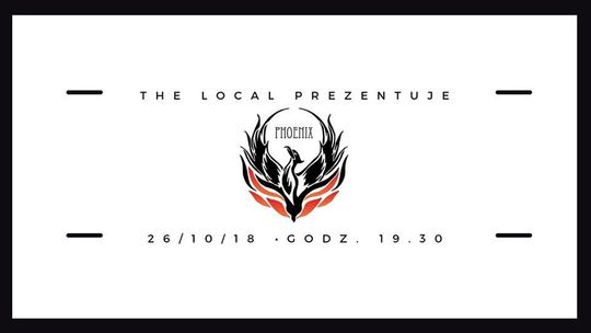 Koncert Phoenix w Puławach