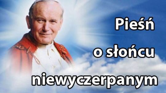 Koncert "Pieśń o słońcu niewyczerpanym" w DK LSM