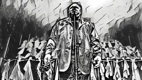 Koncert piosenek Jacka Kaczmarskiego