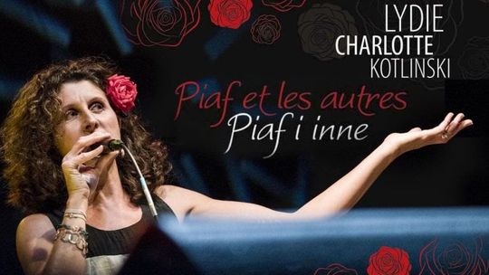 Koncert piosenki francuskiej "Chansons d’Amour" w DK LSM