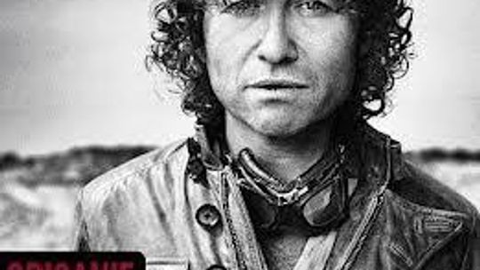 Koncert Piotra Rubika w Hali Globus