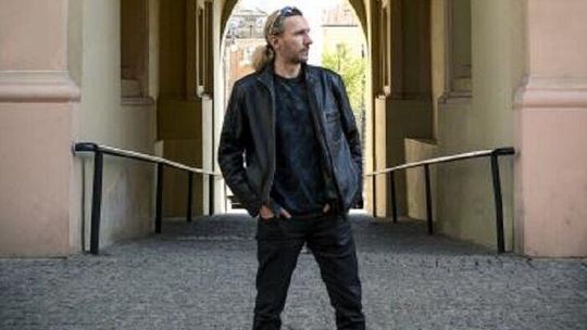 Koncert Piotra Selima w Muzeum Czechowicza