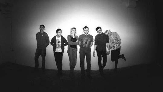 Koncert Plug&Play w Scenie Opium