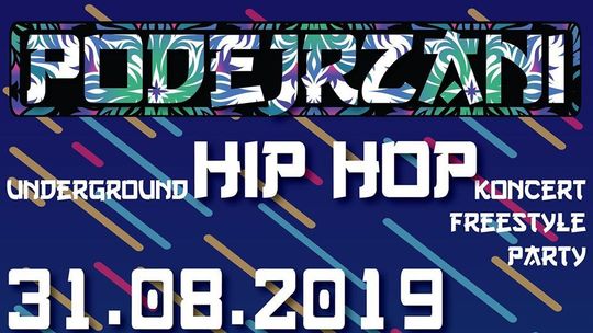 Koncert: Podejrzani w Ramzesie