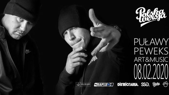 Koncert: Polska Wersja w Puławach