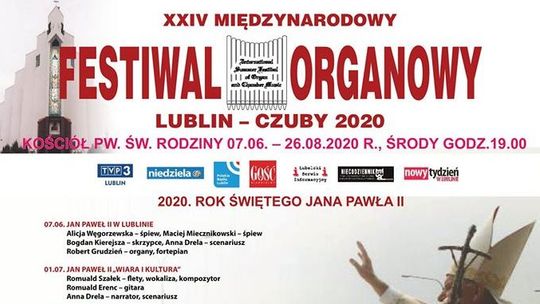 Koncert poświęcony Bitwie Warszawskiej 1920 w Lublinie