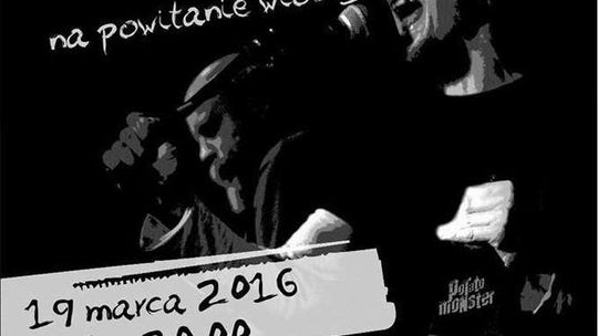 Koncert Potato Monster