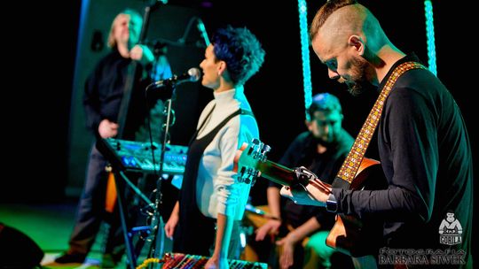 Koncert Pragma w Trzecim Księżycu