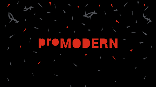 Koncert proMODERN: "Współczesna polska muzyka pasyjna"