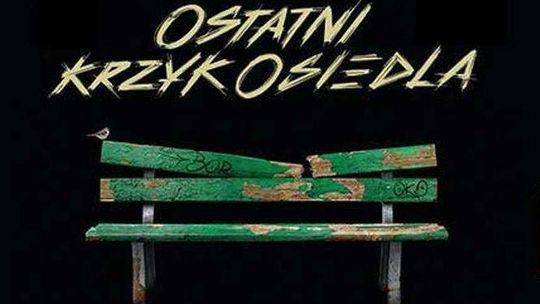 Koncert rapera Palucha w Graffiti