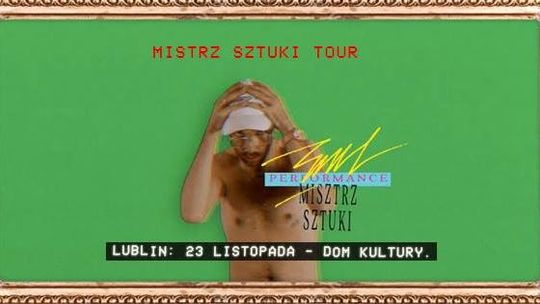 Koncert RAU Performance w Domu Kultury