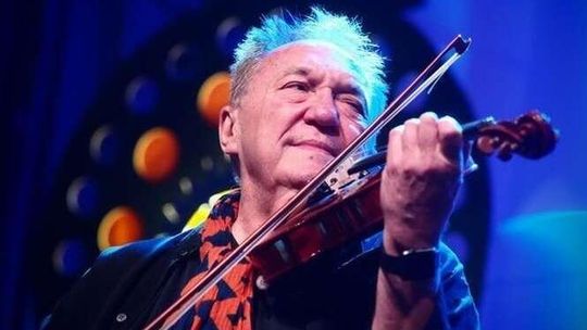 Koncert Re:Tradycja: Kayah, Michał Urbaniak i Roman Wojciechowski