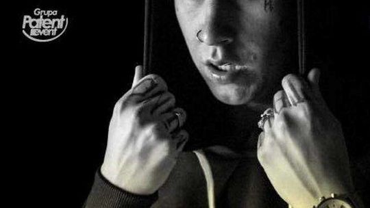 Koncert ReTo w klubie Graffiti