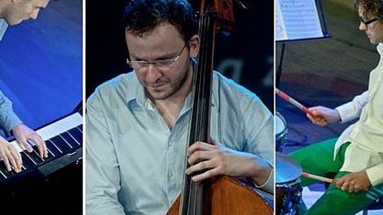 Koncert RGG w Teatrze Starym