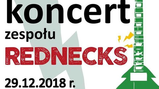 Koncert Rockowe Święta