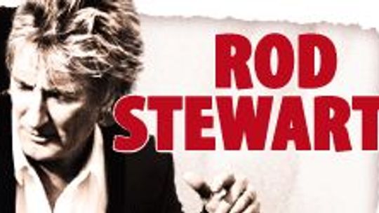 Koncert Roda Stewarta w Toruniu: Rozdajemy bilety, wystarczy poszukać