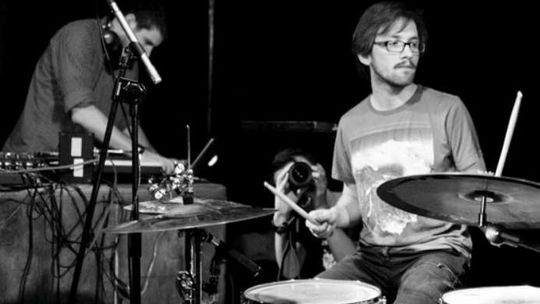 Koncert Roux Spana Beat Trio w Centrum Kultury