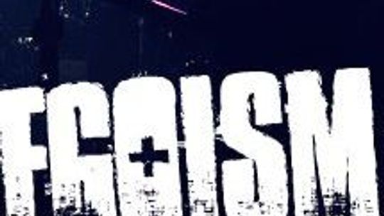 Koncert Sceny Ad Hoc: Egoism