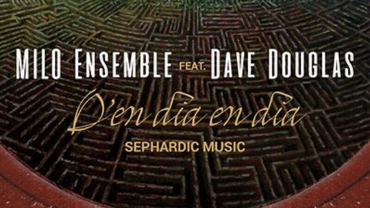 Koncert "Sephardic Music" w Filharmonii