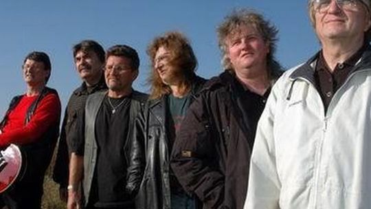 Koncert Skaldów w Lublinie