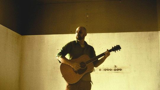 Koncert Skubasa w Domu Kultury