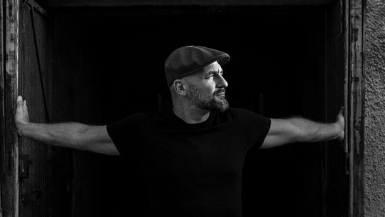 Koncert Skubasa w Domu Kultury