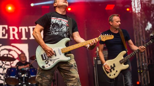 Koncert, słuchowisko i zajęcia edukacyjne. #zostańwdomu z Warsztatami Kultury