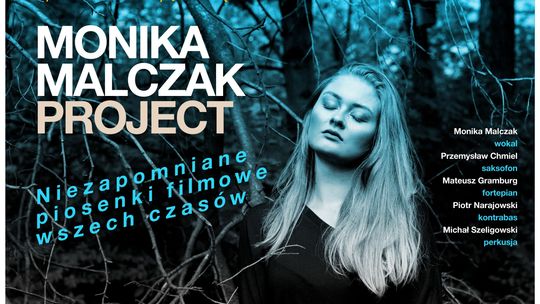 Koncert słynnych utworów filmowych w Puławach