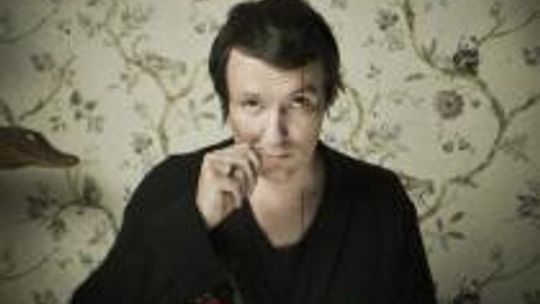 Koncert Smolika w Lublinie