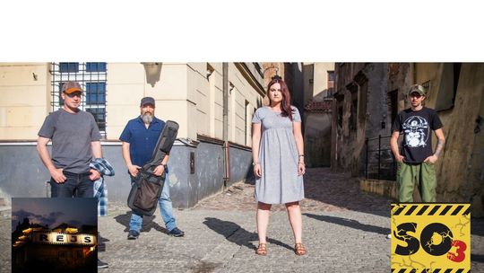 Koncert SO3 w Puławach