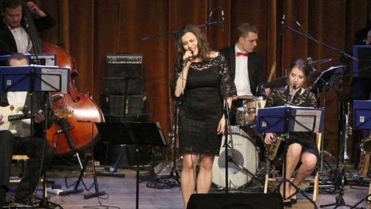 Koncert Standard Brass Band w DK LSM