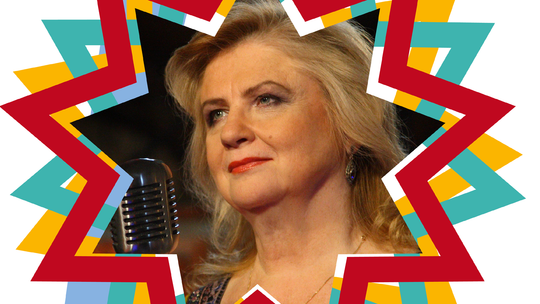 Koncert Stanisławy Celińskiej w Parku Jana Pawła II