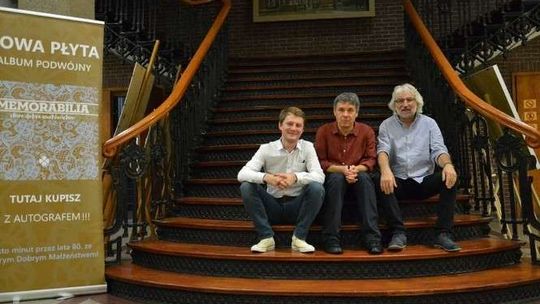 Koncert Stare Dobre Małżeństwo