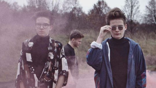 Koncert Suumoo w Centrum Kultury