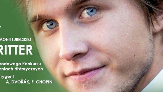 Koncert świąteczny w Filharmonii