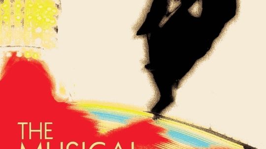 Koncert sylwestrowy „The Musical Show”. 