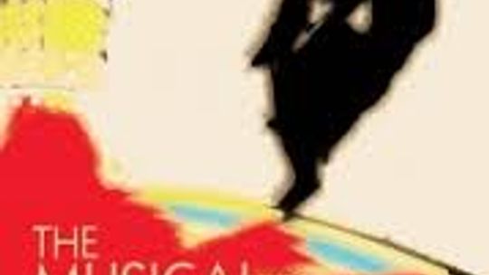 Koncert Sylwestrowy The Musical Show 2013/2014 