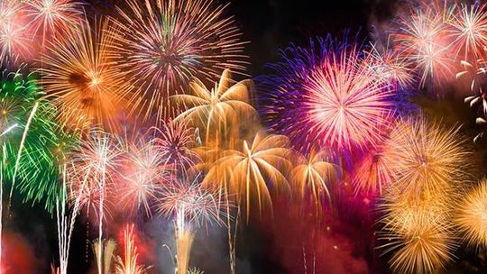 Koncert Sylwestrowy w Filharmonii Lubelskiej