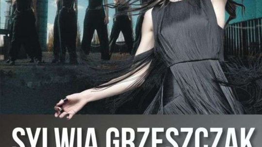Koncert Sylwii Grzeszczak w Hali Globus
