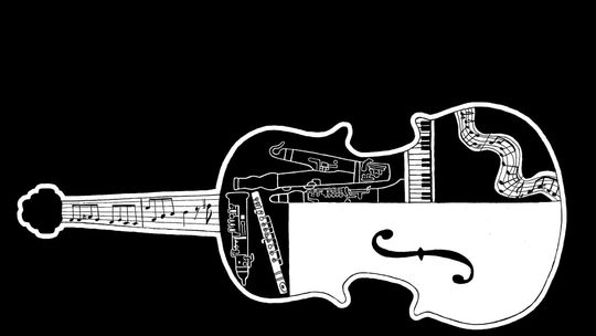 Koncert "Symfoniczne Kompozycje"