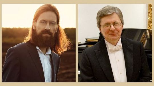 Koncert symfoniczny na finał cyklu "Czas to miłość" w Filharmonii