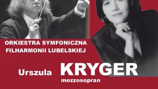 Koncert symfoniczny w Collegium Maius