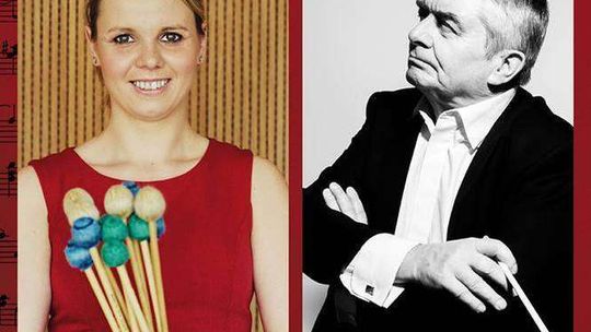 Koncert Symfoniczny w Filharmonii