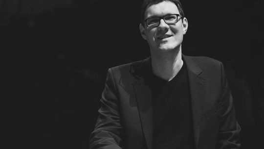 Koncert symfoniczny w Filharmonii