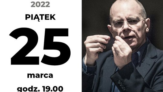 Koncert symfoniczny w Filharmonii Lubelskiej