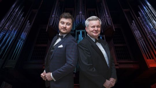 Koncert symfoniczny w Filharmonii Lubelskiej