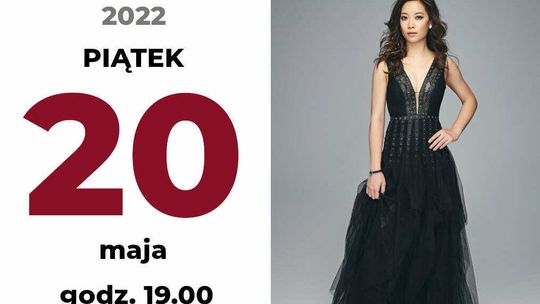 Koncert symfoniczny w Filharmonii Lubelskiej. Wystąpi Fanya Lin