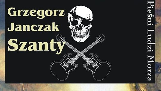 Koncert szant Grzegorza Janczaka w Puławach